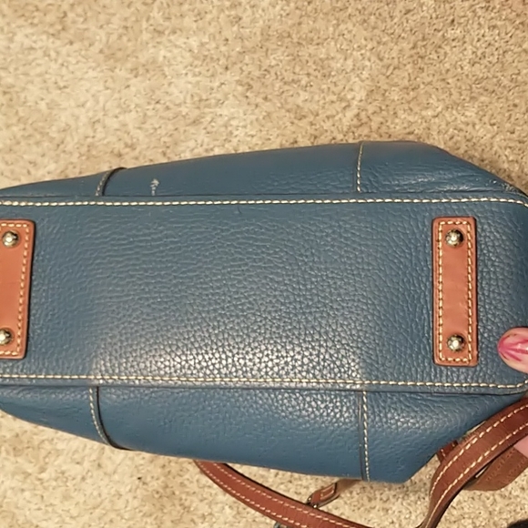 Vintage Dooney and Bourke - Picture 8 of 8